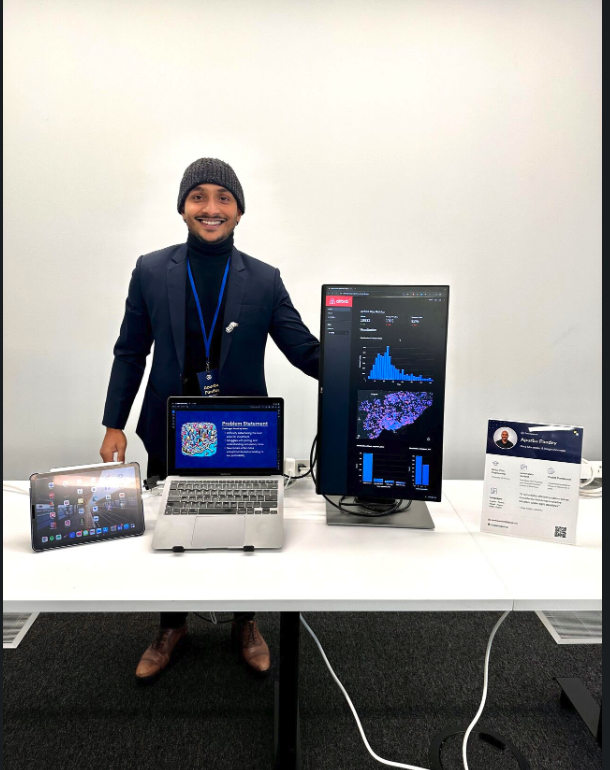 BrainStation Demo Day