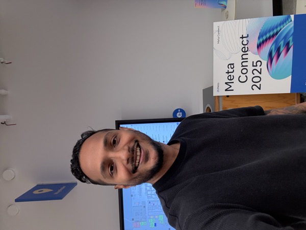 Meta Connect 2025